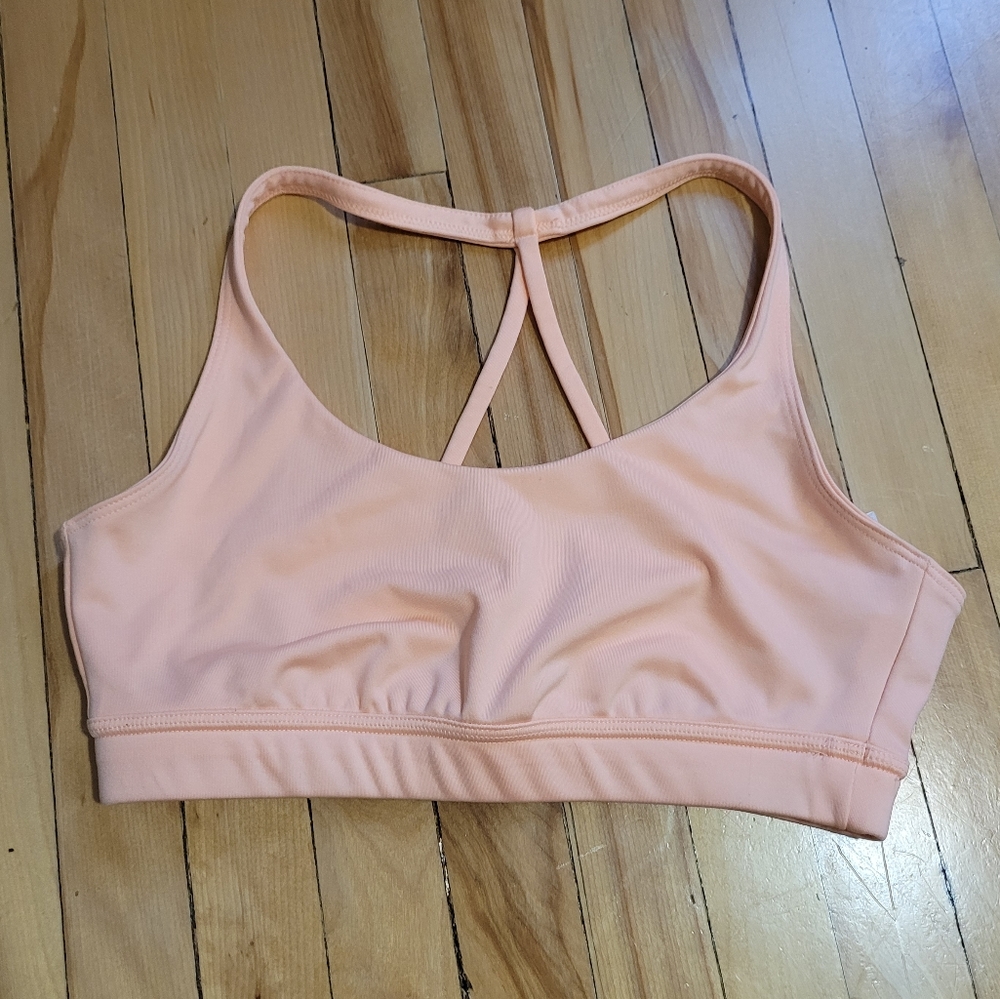 Reebok Sports Bra
